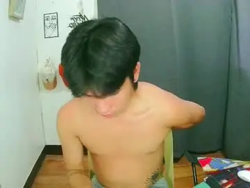Chaturbate Free Porn Cam of baby_aries69