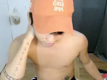 Chaturbate Free Live Porn of baby_aries69