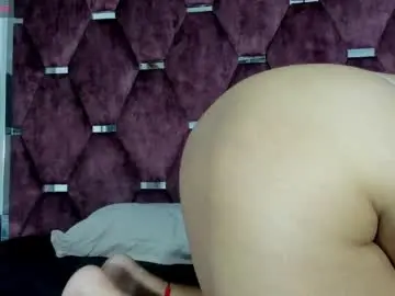 Chaturbate Adult Video Chat of bellanixs
