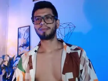 Chaturbate Adult Webcams of colby_smit