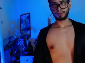 Chaturbate Free Porn Cam of colby_smit