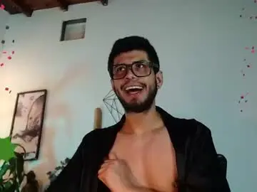 Chaturbate Free Porn Cam of colby_smit
