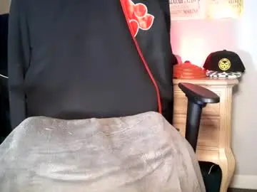 Chaturbate Adult Webcams of easybreezy20