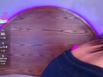 Chaturbate Live Porn of jessy_fortune
