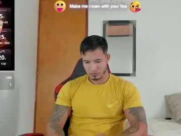 Chaturbate Free Live Porn of marcus_elrey