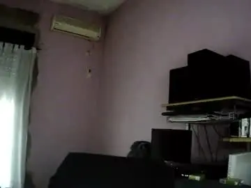 Chaturbate Sex Cam of pol22010
