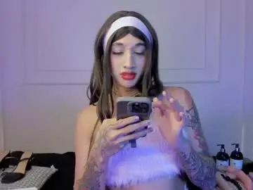 Chaturbate Live Sex Cam of tammy_sweett1
