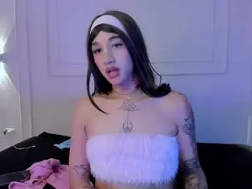 Chaturbate Free Porn Cam of tammy_sweett1