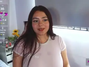 Chaturbate Best live sex cam show of vanessa_gp