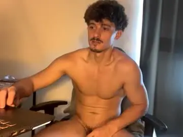Chaturbate Live Sex Cam of vincentprice69