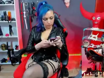 Chaturbate Free Live Porn of yelena_bondaje