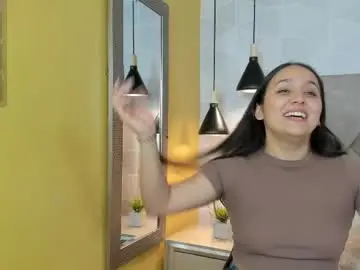 Chaturbate Nude Webcam of _sammy_fit
