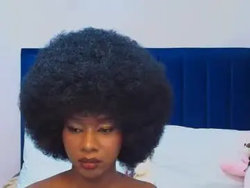 Chaturbate Adult Webcam of creamybabee