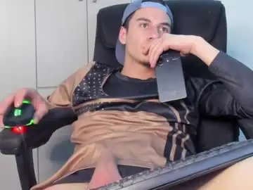 Chaturbate Free Porn Cam of dominic_radccliffe