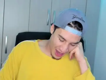 Chaturbate Free Porn Cam of dominic_radccliffe