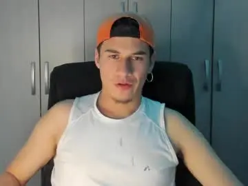 Chaturbate Live Sex Cam of dominic_radccliffe