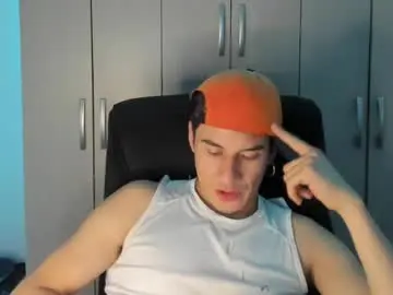 Chaturbate Private Sex Chat of dominic_radccliffe