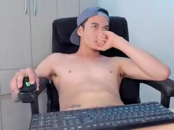 Chaturbate Live Porn of dominic_radccliffe