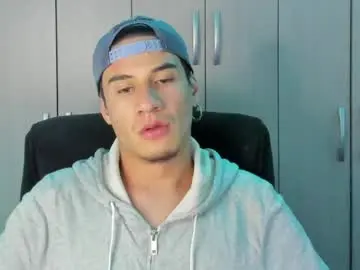 Chaturbate Best Webcam of dominic_radccliffe
