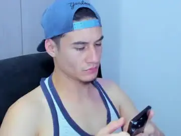 Chaturbate Live Sex of dominic_radccliffe