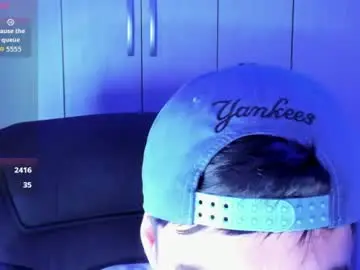 Chaturbate Live Porn of dominic_radccliffe