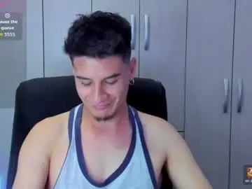 Chaturbate Sex Chat of dominic_radccliffe