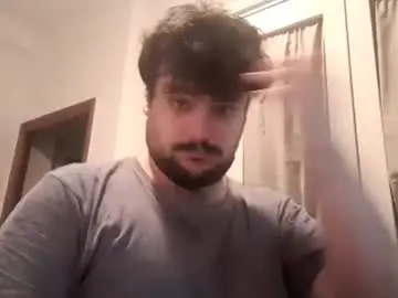Chaturbate Best Webcam of hairyfatboy01