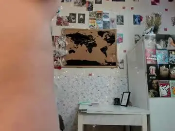 Chaturbate Sex Cam of klin_miller