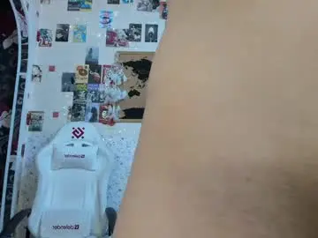 Chaturbate Adult Webcam of klin_miller