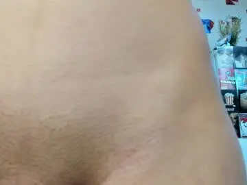 Chaturbate Nude Webcam of klin_miller