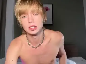 Chaturbate Live Porn of luka_marrant