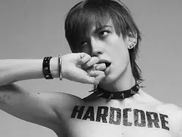 Chaturbate Sex Cam of luka_marrant