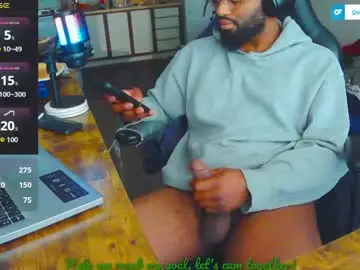 Chaturbate Live Sex of nuttyxmusk