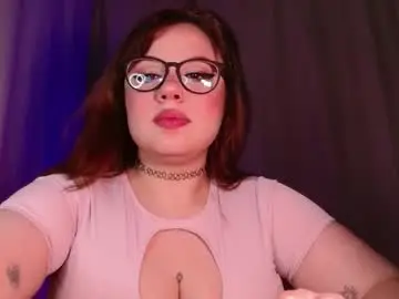Chaturbate Nude Webcam of wendy_cherryy
