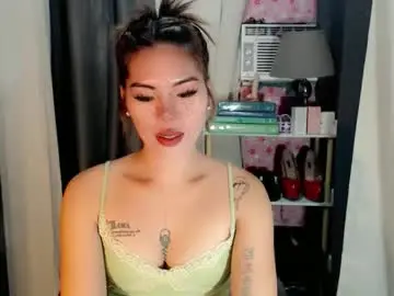 Chaturbate Best Webcam of andrea06121998