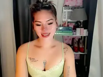 Chaturbate Adult Video Chat of andrea06121998