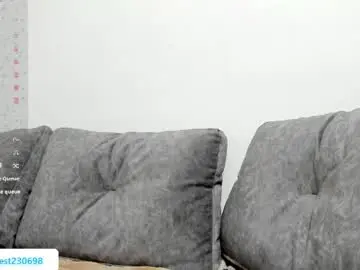 Chaturbate Nude Webcam of dylan_starxx