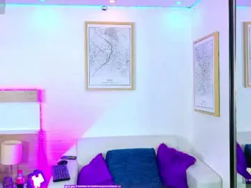 Chaturbate Private Sex Chat of karol_scott1