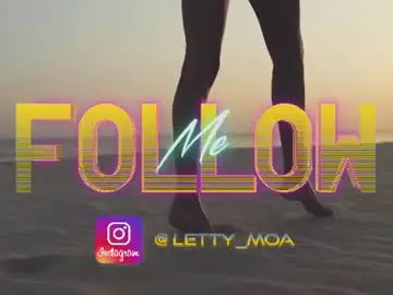 Chaturbate Adult Webcams of lettymoa