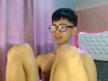 Chaturbate Adult Webcam of nerdy_nate