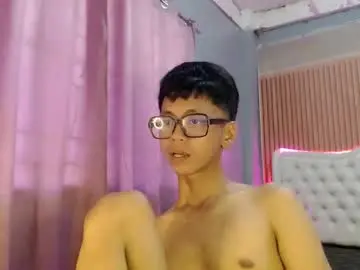 Chaturbate Live Porn of nerdy_nate