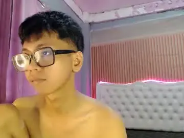 Chaturbate Best Webcam of nerdy_nate
