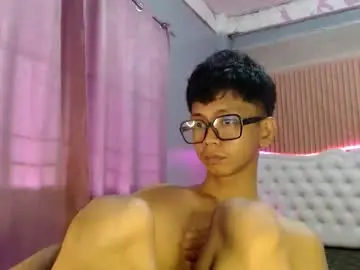 Chaturbate Free Porn Cam of nerdy_nate