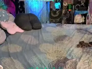 Chaturbate Adult Video Chat of xaevynne
