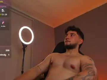 Chaturbate Sex Chat of angelbell19