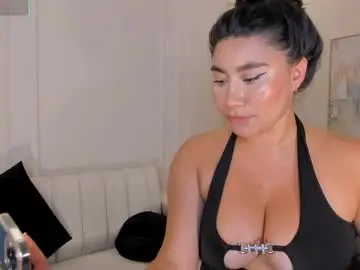 Chaturbate Free Porn Cam of annievelour