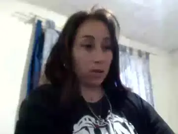 Chaturbate Best live sex cam show of bella_luna34