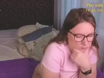Chaturbate Live Sex of cute_darina