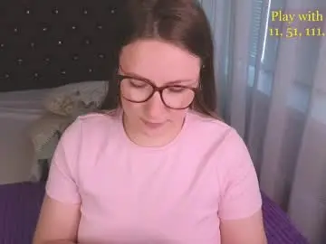 Chaturbate Adult Video Chat of cute_darina