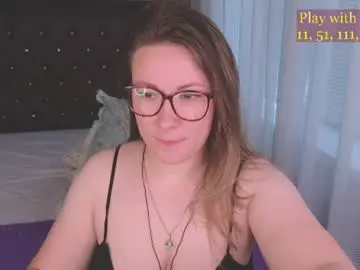 Chaturbate Sex Cam of cute_darina
